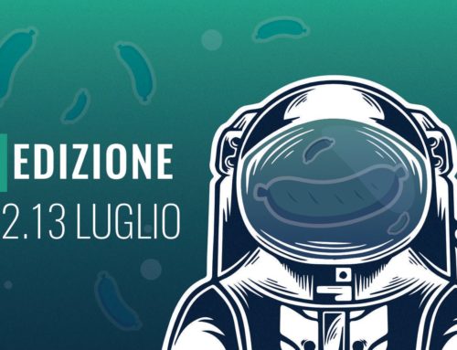 Tra Me a ‘Piovono Salsicce 2019’ a Villastellone!