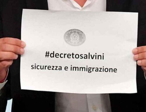 Immigrazione: Il Senato archivia i decreti sicurezza di Salvini. Ecco cosa cambia