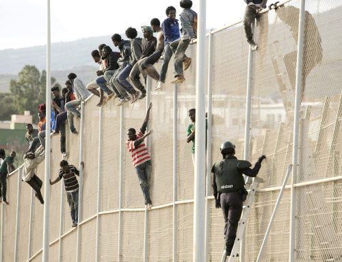 La strage dei migranti africani a Melilla e l’ipocrisia di Spagna ed Europa